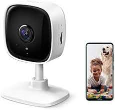 TP LINK CAMERA TAPO C100 FULL HD 1080P WIRELES